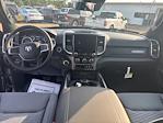 New 2025 Ram 1500 Big Horn Crew Cab 4x4 Pickup for sale #M767 - photo 10