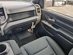 New 2025 Ram 1500 Tradesman Crew Cab 4x4 Pickup for sale #M780 - photo 17