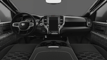 New 2025 Ram 2500 Tradesman Crew Cab 4x4 Pickup for sale #M819 - photo 6