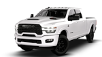 New 2026 Ram 2500 Limited Mega Cab 4x4 Pickup for sale #M857 - photo 4