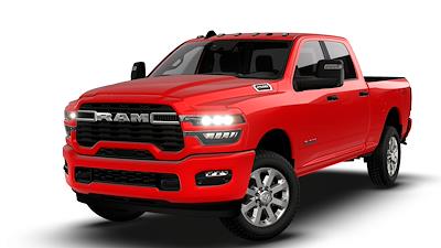 New 2026 Ram 2500 Big Horn Crew Cab 4x4 Pickup for sale #M879 - photo 1