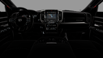 New 2026 Ram 2500 Big Horn Crew Cab 4x4 Pickup for sale #M879 - photo 4