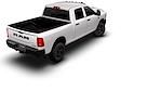 New 2026 Ram 2500 Tradesman Crew Cab 4x4 Pickup for sale #M895 - photo 2