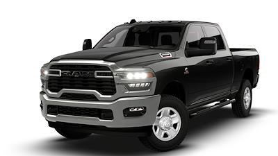 New 2026 Ram 2500 Tradesman Crew Cab 4x4 Pickup for sale #M896 - photo 1