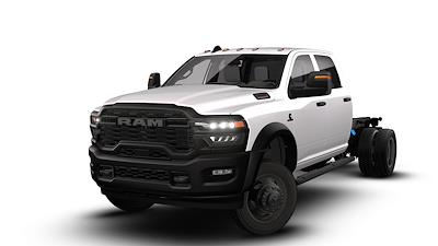 New 2026 Ram 4500 Crew Cab 60 CA Cab Chassis for sale #M915 - photo 1