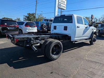 New 2026 Ram 4500 Crew Cab 60 CA Cab Chassis for sale #M915 - photo 2