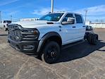 New 2026 Ram 4500 Crew Cab 60 CA Cab Chassis for sale #M915 - photo 8