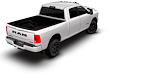 New 2026 Ram 2500 Laramie Crew Cab 4x4 Pickup for sale #M916 - photo 5