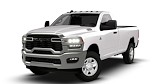 New 2026 Ram 2500 Tradesman Regular Cab 4x4 Pickup for sale #M922 - photo 9