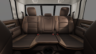 New 2026 Ram 2500 Longhorn Crew Cab 4x4 Pickup for sale #M924 - photo 1