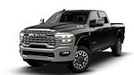 New 2026 Ram 2500 Longhorn Crew Cab 4x4 Pickup for sale #M924 - photo 5