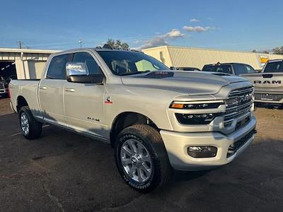 New 2026 Ram 2500 Laramie Crew Cab 4x4 Pickup for sale #M934 - photo 1