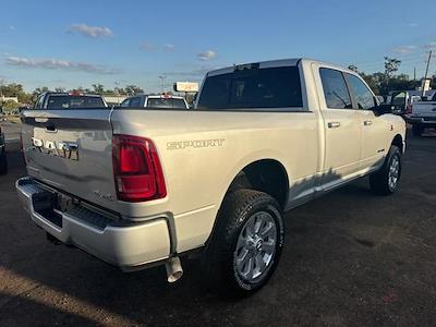 New 2026 Ram 2500 Laramie Crew Cab 4x4 Pickup for sale #M934 - photo 2
