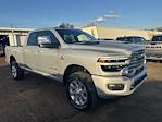 New 2026 Ram 2500 Laramie Crew Cab 4x4 Pickup for sale #M934 - photo 1