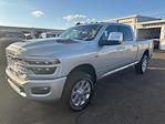 New 2026 Ram 2500 Laramie Crew Cab 4x4 Pickup for sale #M934 - photo 5