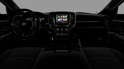 New 2026 Ram 2500 Tradesman Crew Cab for sale #M939 - photo 2