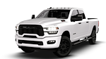 New 2026 Ram 2500 Big Horn Crew Cab 4x4 Pickup for sale #M940 - photo 1
