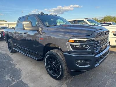 New 2026 Ram 2500 Laramie Crew Cab 4x4 Pickup for sale #M952 - photo 1