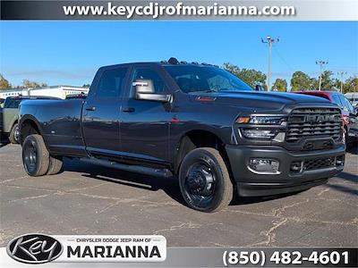 New 2026 Ram 3500 Tradesman Crew Cab for sale #M953 - photo 1