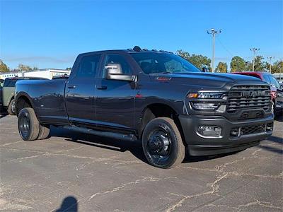 New 2026 Ram 3500 Tradesman Crew Cab for sale #M953 - photo 2