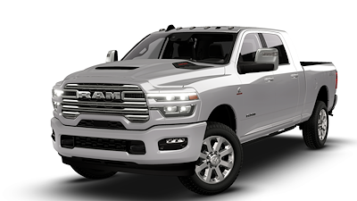 New 2026 Ram 2500 Laramie Mega Cab for sale #M965 - photo 1