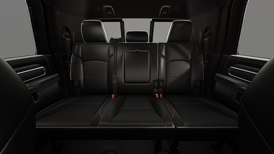 New 2026 Ram 2500 Laramie Mega Cab for sale #M965 - photo 2