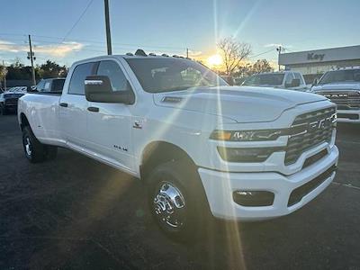 New 2026 Ram 3500 Big Horn Crew Cab for sale #M999 - photo 1