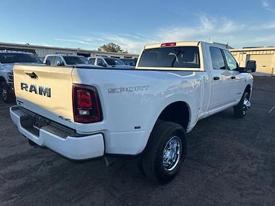New 2026 Ram 3500 Big Horn Crew Cab for sale #M999 - photo 2
