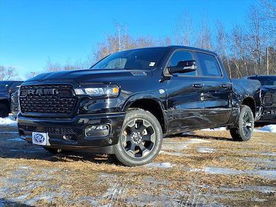 New 2026 Ram 1500 Big Horn Crew Cab for sale #RC21994 - photo 1