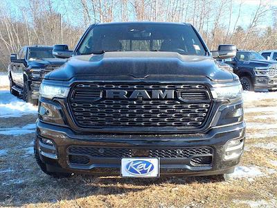New 2026 Ram 1500 Big Horn Crew Cab for sale #RC21994 - photo 2