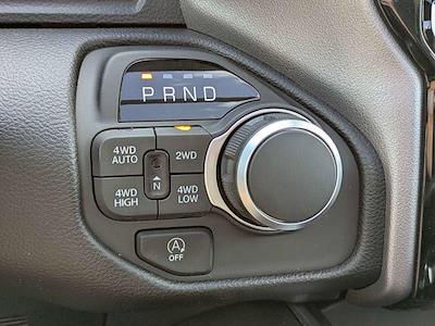 New 2026 Ram 1500 Big Horn Crew Cab for sale #RC22011 - photo 1