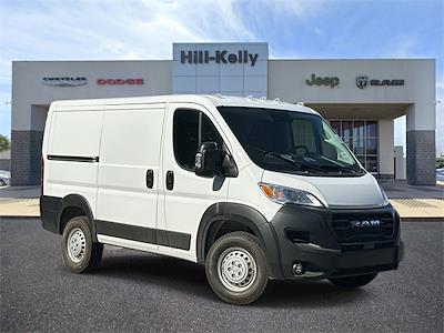 New 2026 Ram ProMaster 1500 Standard Roof Empty Cargo Van for sale #76053 - photo 1