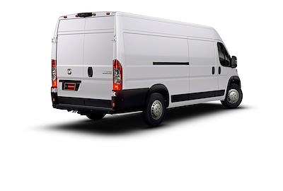 New 2026 Ram ProMaster 3500 High Roof Empty Cargo Van for sale #151204 - photo 2