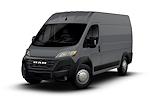 New 2026 Ram ProMaster 1500 High Roof Empty Cargo Van for sale #76037 - photo 1