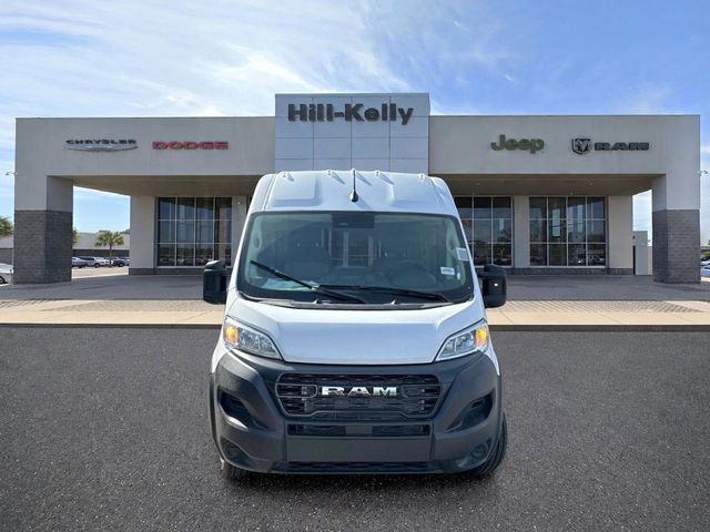 New 2026 Ram ProMaster 2500 - photo 8