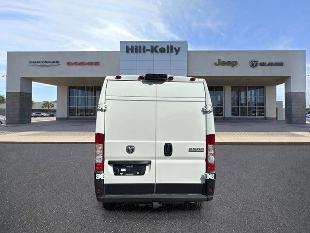 New 2026 Ram ProMaster 2500 - photo 10