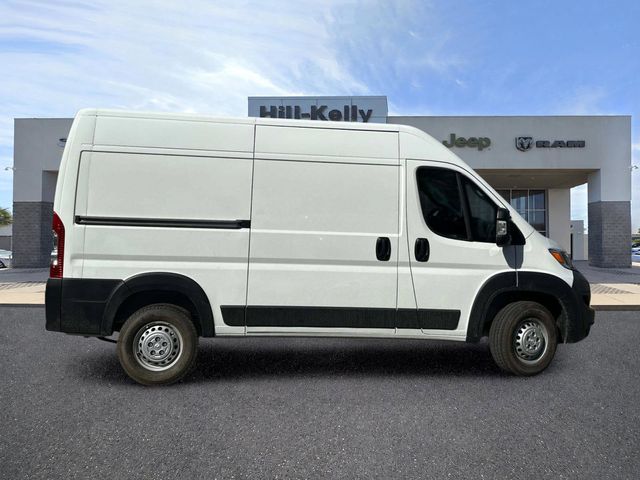 New 2026 Ram ProMaster 2500 - photo 12