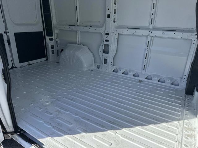 New 2026 Ram ProMaster 2500 - photo 17
