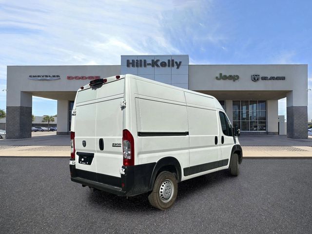 New 2026 Ram ProMaster 2500 - photo 5