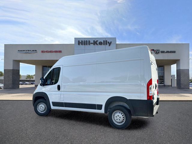 New 2026 Ram ProMaster 2500 - photo 19