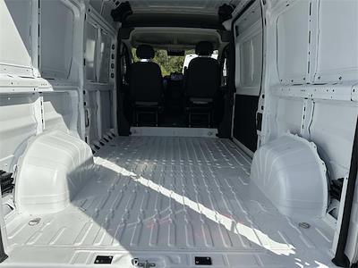 New 2026 Ram ProMaster 2500 High Roof Empty Cargo Van for sale #76038 - photo 2
