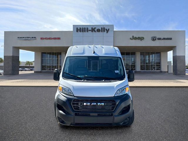 New 2026 Ram ProMaster 2500 - photo 12