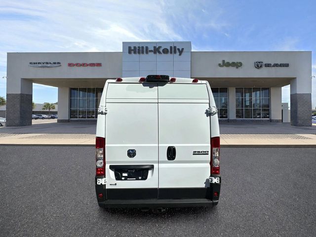 New 2026 Ram ProMaster 2500 - photo 14
