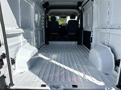 New 2026 Ram ProMaster 2500 High Roof Empty Cargo Van for sale #76041 - photo 2
