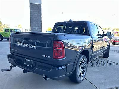 New 2026 Ram 1500 Limited Longhorn Crew Cab for sale #76067 - photo 2