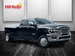 New 2026 Ram 3500 Laramie Crew Cab 4x4 DRW Pickup for sale #76034 - photo 4