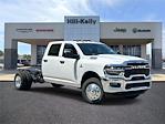 New 2026 Ram 3500 Crew Cab 60 CA Cab Chassis for sale #76027 - photo 1
