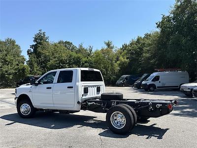 New 2026 Ram 3500 Crew Cab 60 CA Cab Chassis for sale #76025 - photo 2