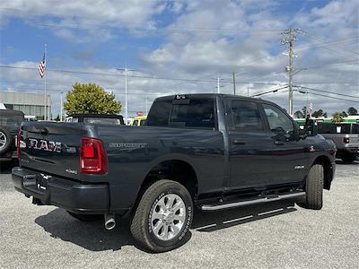 New 2026 Ram 2500 Big Horn Crew Cab for sale #76012 - photo 2