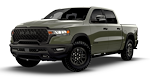 New 2026 Ram 1500 Rebel Crew Cab 4x4 Pickup for sale #208924 - photo 5